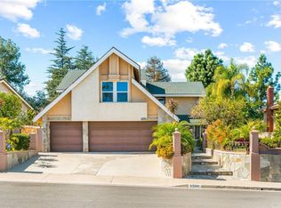 25501 Sarita Dr, Laguna Hills, CA 92653