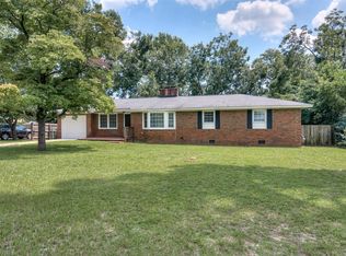 3910 Casa Rosa Ave, Martinez, GA 30907