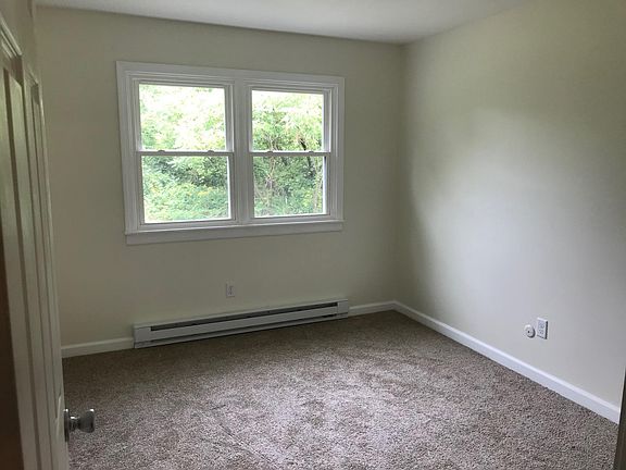 Bedroom # 1 - Great closet space !!