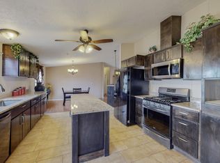 5433 Murchison Ave SW, Albuquerque, NM 87121