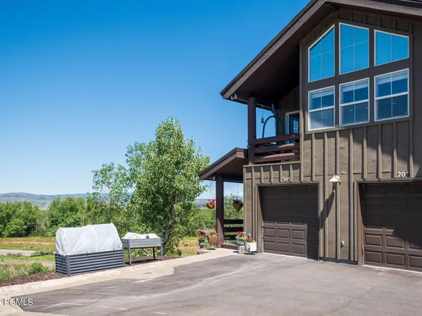 5135 Cove Canyon Dr APT 305, Park City, UT 84098