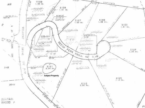 84 Beech Fern Knl APT 2121, Jasper, GA 30143