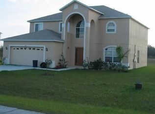 1323 Nelson Park Ct, Poinciana, FL 34759