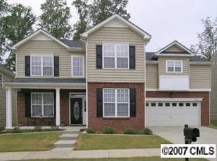 14721 Lyon Hill Ln, Huntersville, NC 28078