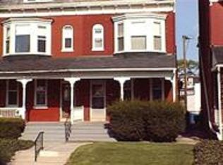 937 Linden Ave #2, York, PA 17404
