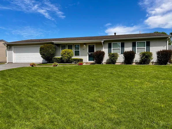 785 Governor Rd, Valparaiso, IN 46385