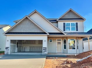 2030 Lachaise Ln, Moore, SC 29369