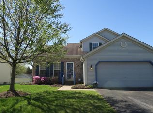 380 Woodside Meadows Pl, Columbus, OH 43230