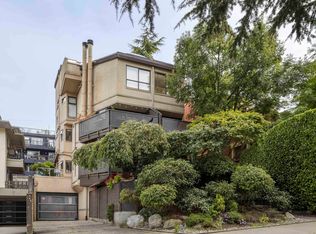 2028 W 3rd Ave #201, Vancouver, BC V6J 1L5