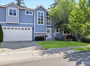 2537 Chateau Dr, Puyallup, WA 98373