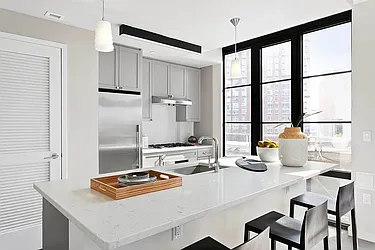 Rented by Living New York