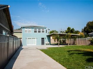 3569 Falcon Ave, Long Beach, CA 90807