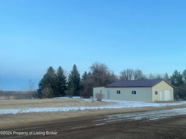 340 Mundy Ave, Manning, ND 58642