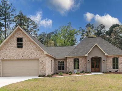 39 Everglades, Hattiesburg, MS, 39402