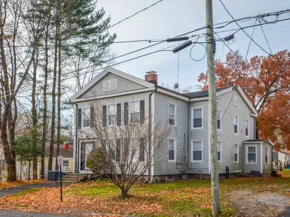 57 King Street, Stratford, CT 06615