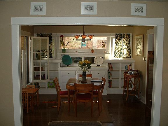 dinning room