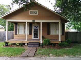 807 Wiltz St, Rayne, LA 70578