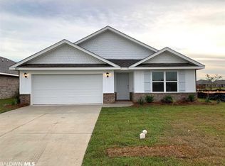 8117 Irwin Loop, Daphne, AL 36526