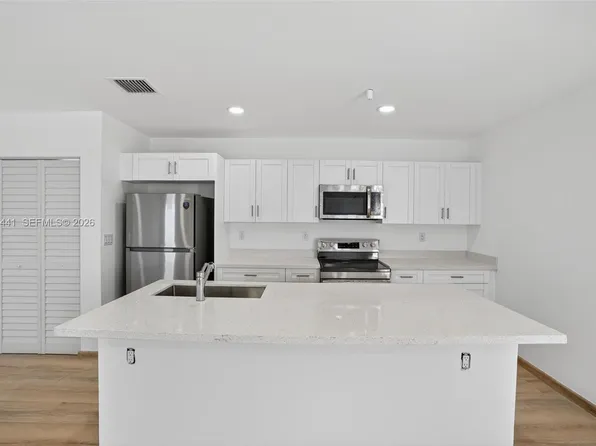 1515 N Redland Rd #1, Homestead, FL 33034