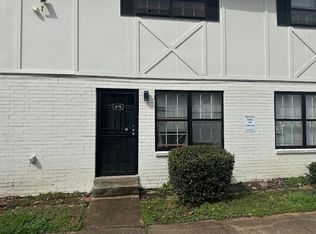 Woodland Station, Memphis, TN 38111