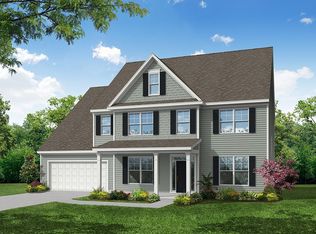 3509 Charolais Ln, Harrisburg, NC 28075