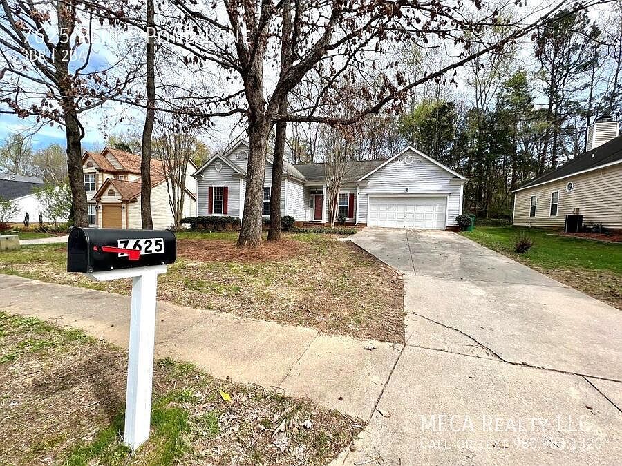 1st image of 7625 Pence Pond Ln