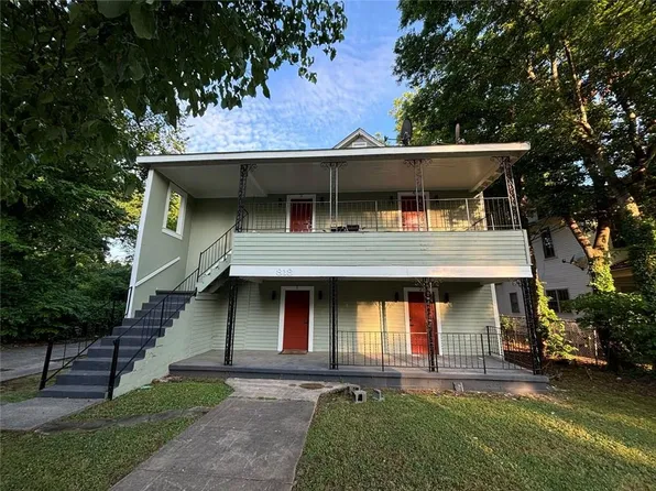 818 Maple Ave SW, Rome, GA 30161