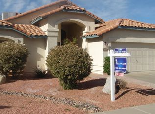 1611 W Acoma Dr, Phoenix, AZ 85023