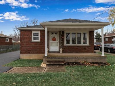 738 60th St, Niagara Falls, NY, 14304