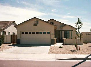 4249 E Megan Ct, Gilbert, AZ 85295