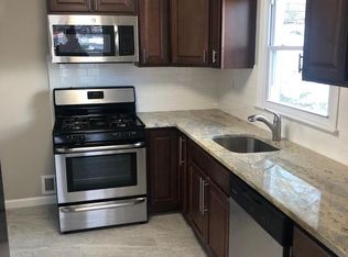 6604 G St, Capitol Heights, MD 20743