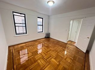 1 W 182nd St #4F, Bronx, NY 10453