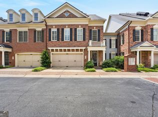 2258 Edgartown Ln SE, Smyrna, GA 30080