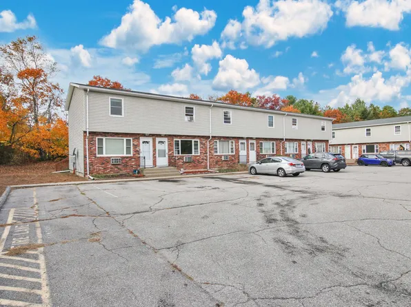 100 Canterbury Road #B, Plainfield, CT 06374