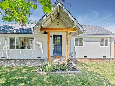 5949 Stanley Ave, Carmichael, CA, 95608