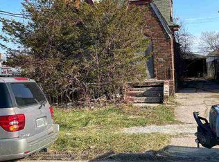 8624 Bryden St, Detroit, MI 48204
