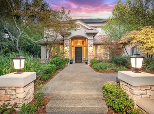 5505 E Saint Francis Cir, Loomis, CA 95650