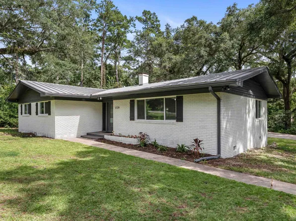 1729 Sherwood Dr, Tallahassee, FL 32303