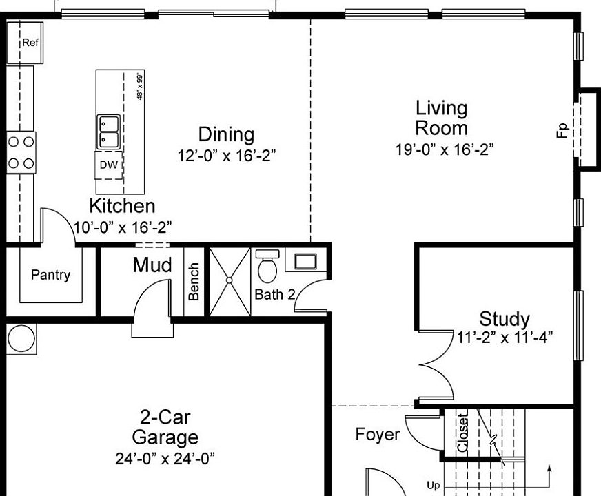 2nd image of 18432 86th Drive NE