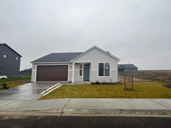 304 Pearl Ave, Grandview, WA 98930