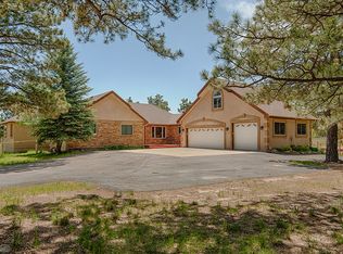 8670 Wilderness Dr, Colorado Springs, CO 80908