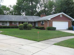 16426 University Ct, South Holland, IL