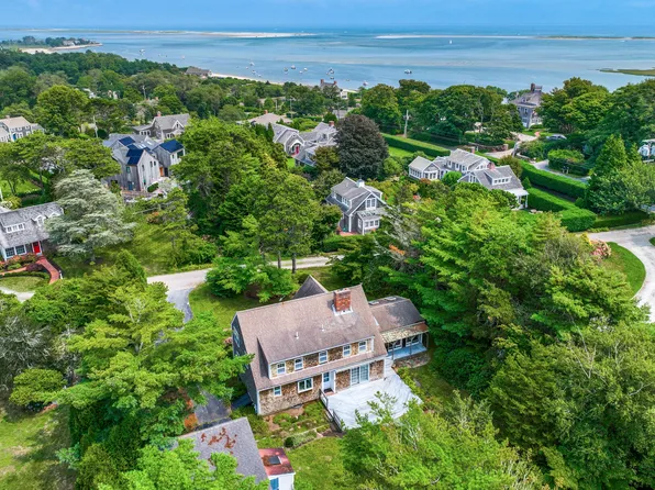 17 Menekish Lane, Chatham, MA 02633
