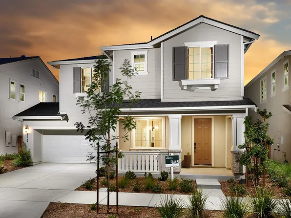 2761 Amora Circle, Santa Rosa, CA 95407