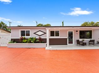 1450 W 37th St, Hialeah, FL 33012