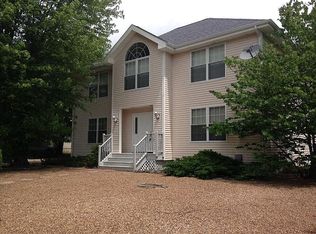 116 Price Dr, Little Egg Harbor, NJ 08087