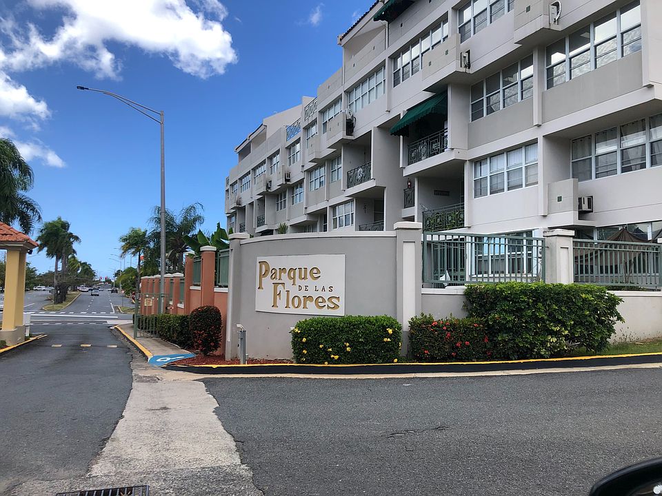 Exterior Address Verification