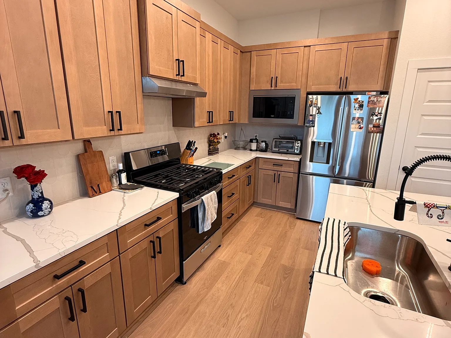 3 bed, 1525 sqft, $1,600 — Photo 4