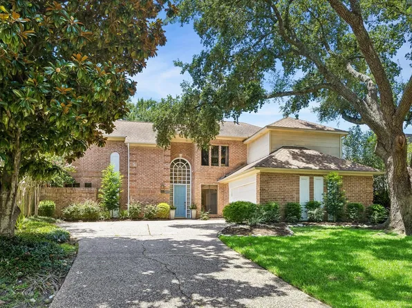 1206 Brecon Hall Dr, Houston, TX 77077