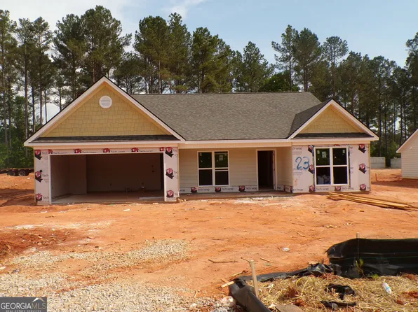 638 Seed Cleaner Rd #12, Hartwell, GA 30643